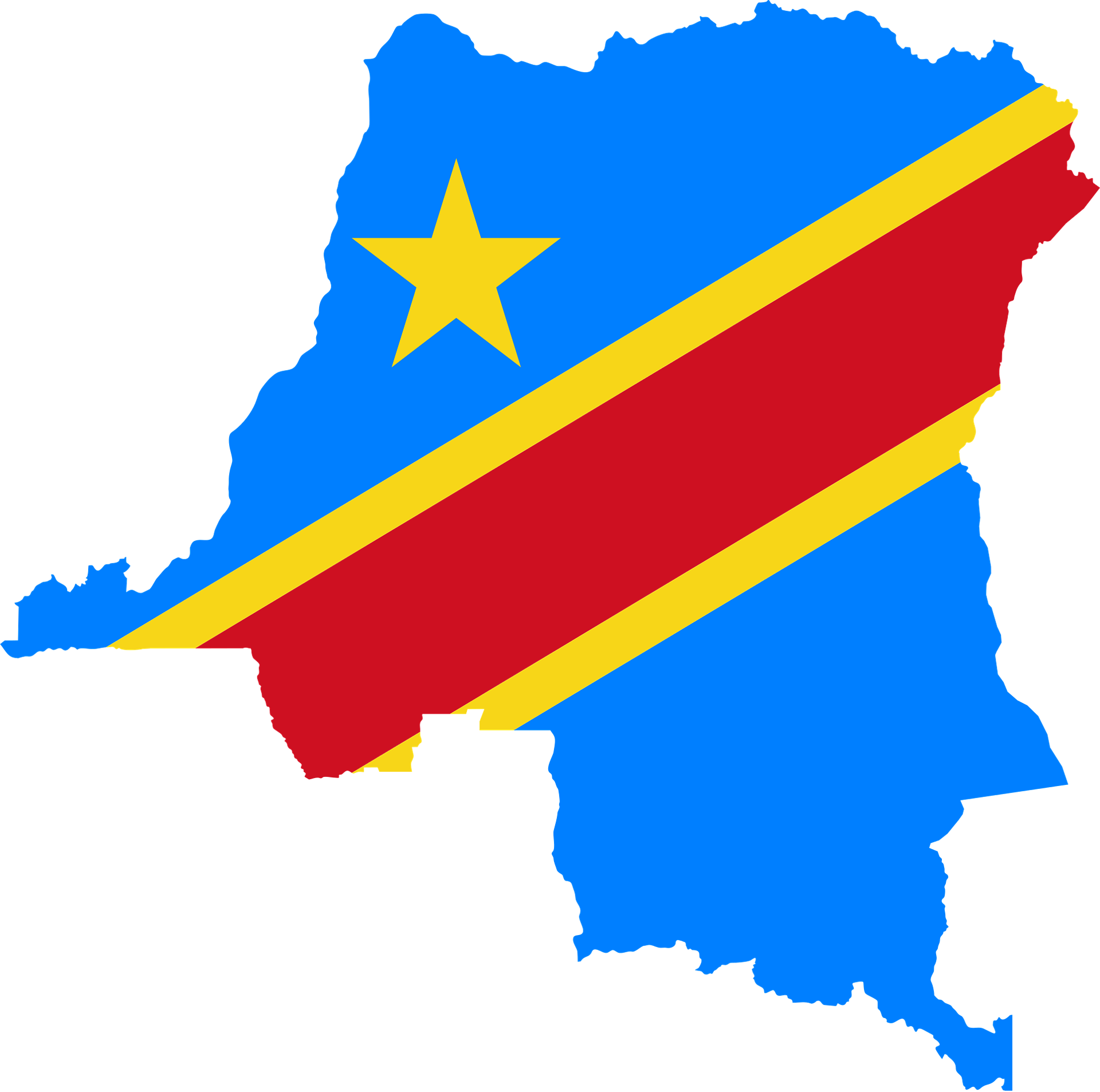 DRC